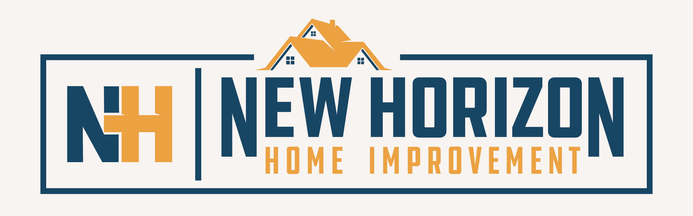 New Horizon Logo