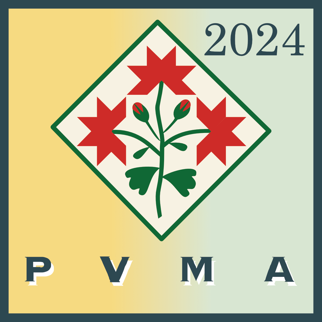 PVMA 2024 Spring Logo 