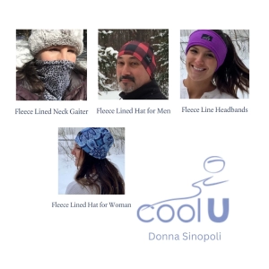 Donna Sinopoli Cool U