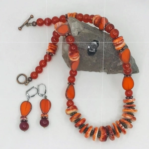 Dorothy Sarofeen, Dotty's Designs