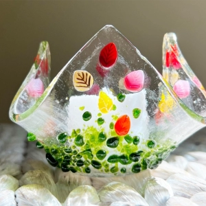 Kristen Kras, Glass Petal Gifts