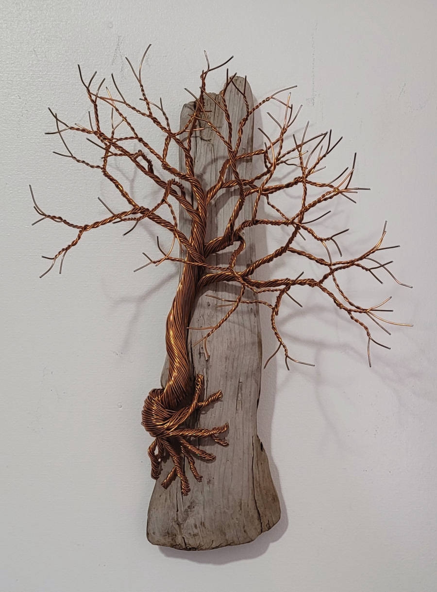 Maggie Adams - Tree Of Life Designs