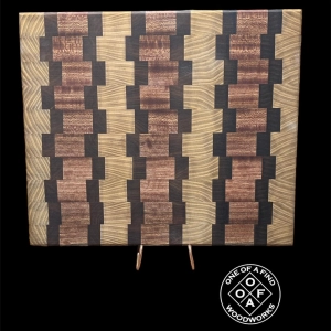 Paul Jurries, One Of A Find Woodworks