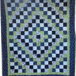 Sarah Chamberlain, 3 Fay's Creations