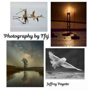 Jeffrey Payette Photography By Ffej