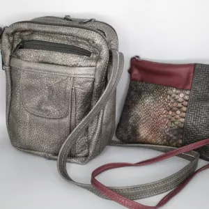 Kurt Jindela Sunflower Leather