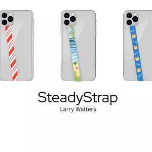 Larry Walters SteadyStrap