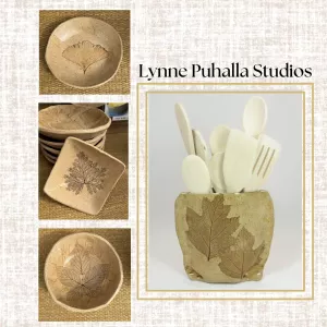 Lynne Puhalla Studios
