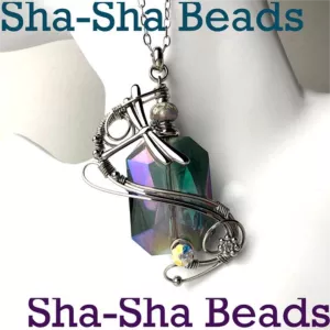 Penny Despos Sha Sha Beads