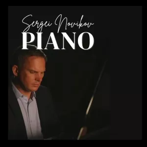 Sergei Novikov Speaking Music