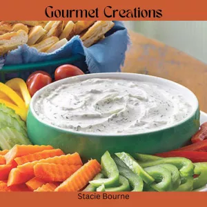 Stacie Bourne Gourmet Creations