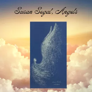 Susan Segal Angels And Friends